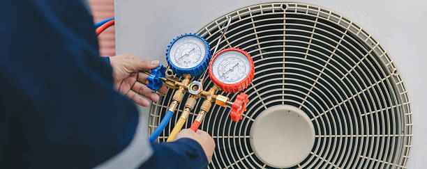 Licensed Hvac Installation service in Harvard, IL - AAA Pro HVAC
