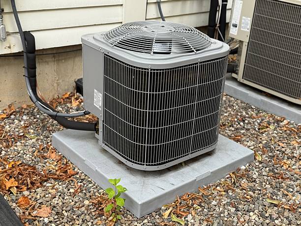 24/7 Emergency Hvac Installation experts in Harvard, IL