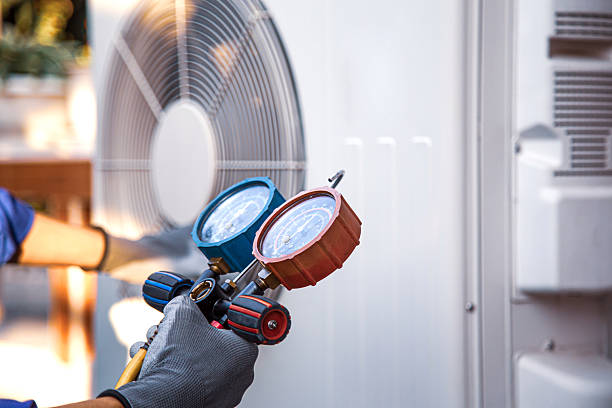 Affordable Hvac Installation solutions in Harvard, IL